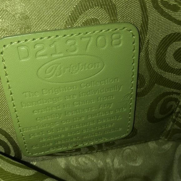 Brighton purse - Picture 4 of 4